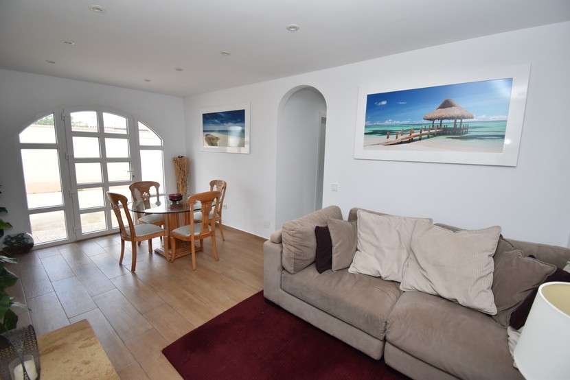 Villa de 6 dormitorios en Cabo Roig