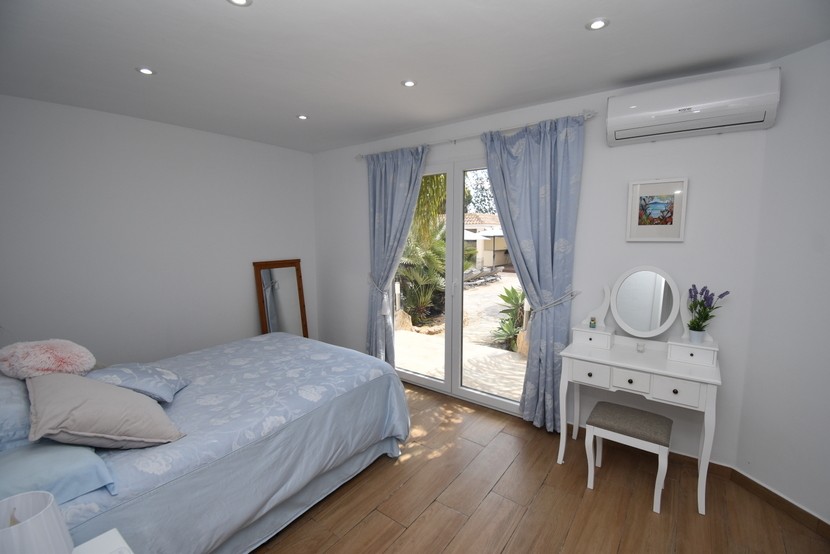 Villa de 6 dormitorios en Cabo Roig
