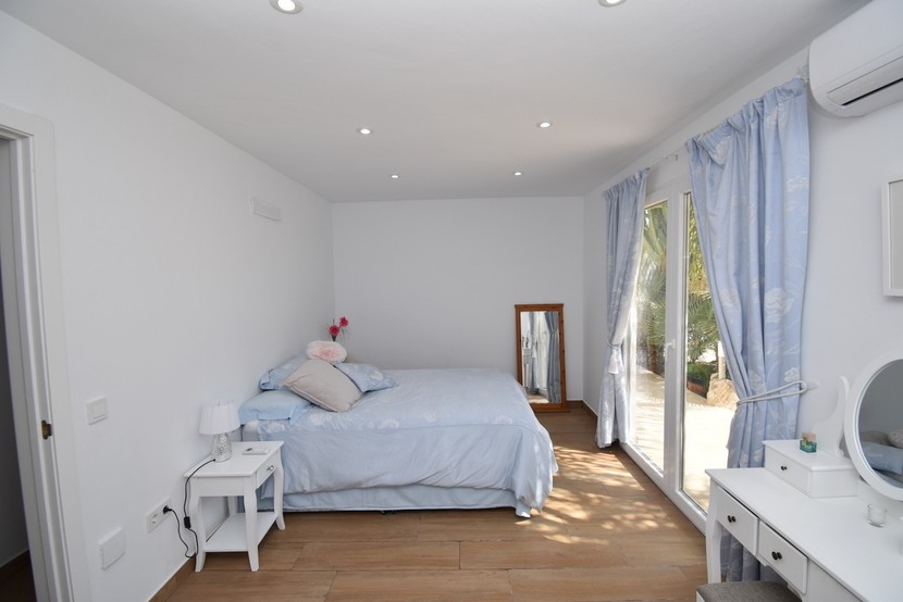 Villa de 6 dormitorios en Cabo Roig