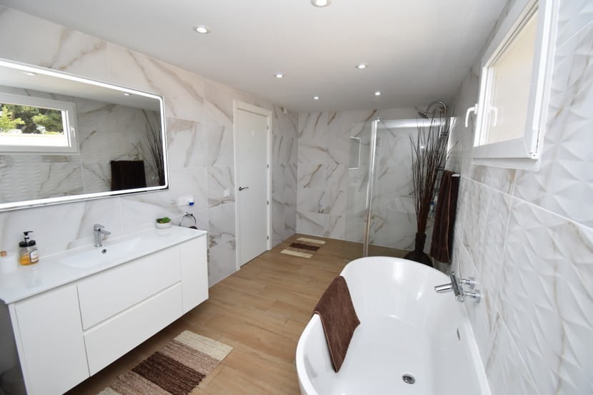 Villa de 6 dormitorios en Cabo Roig