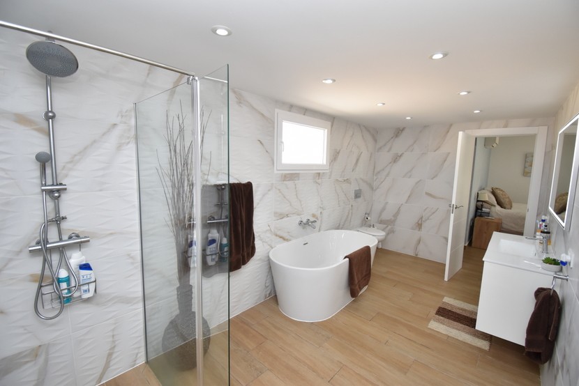 Villa de 6 dormitorios en Cabo Roig