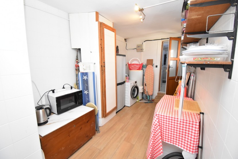 Villa de 6 dormitorios en Cabo Roig