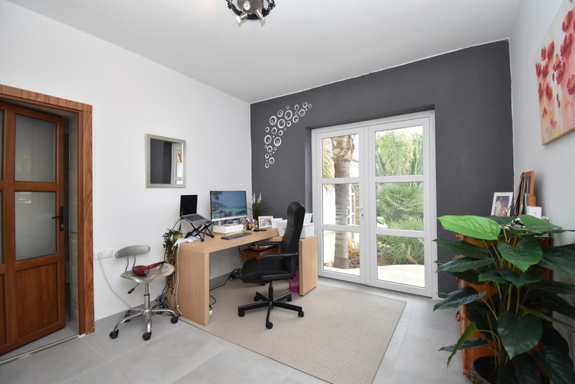 Villa de 6 dormitorios en Cabo Roig