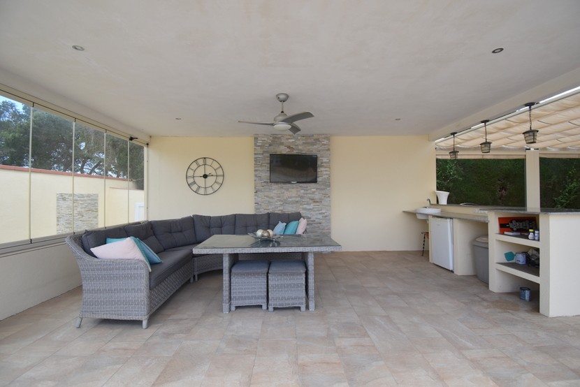 Villa de 6 dormitorios en Cabo Roig