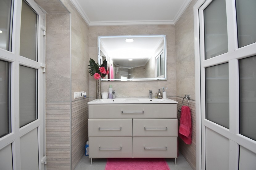 Villa de 6 dormitorios en Cabo Roig