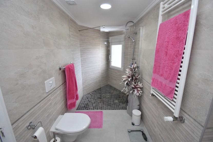 Villa de 6 dormitorios en Cabo Roig