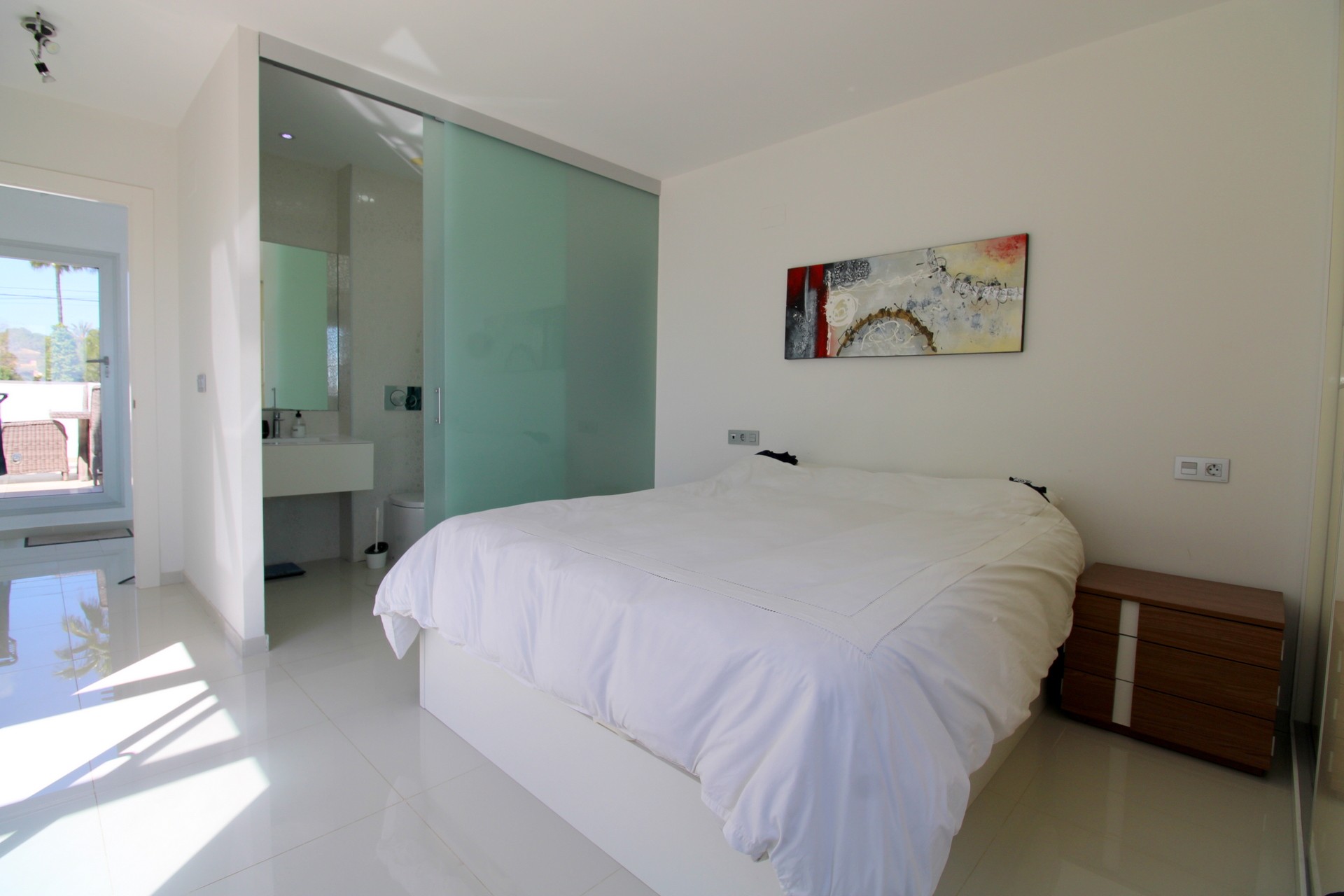 Villa de 3 dormitorios en Campoamor