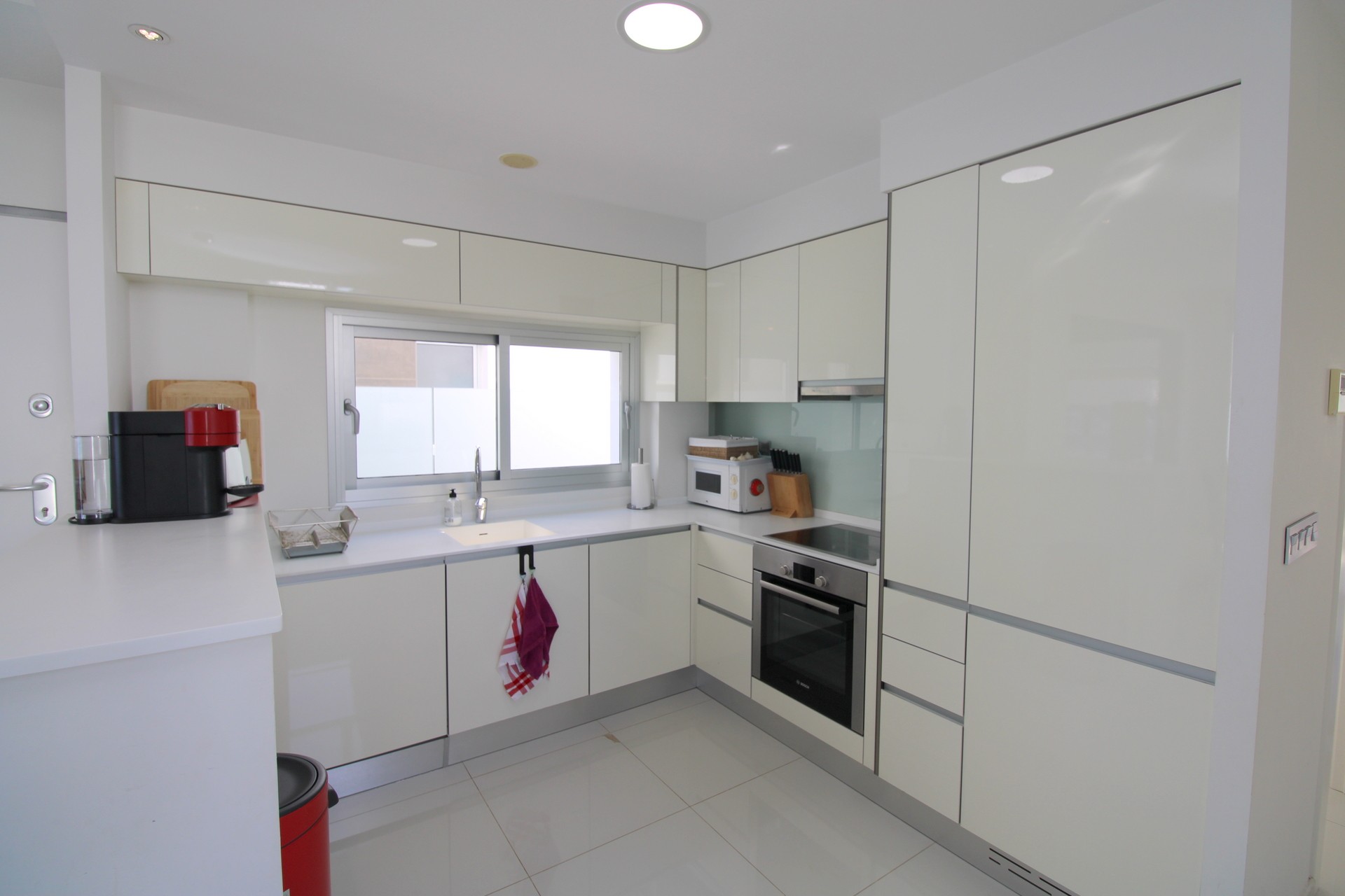 Villa de 3 dormitorios en Campoamor