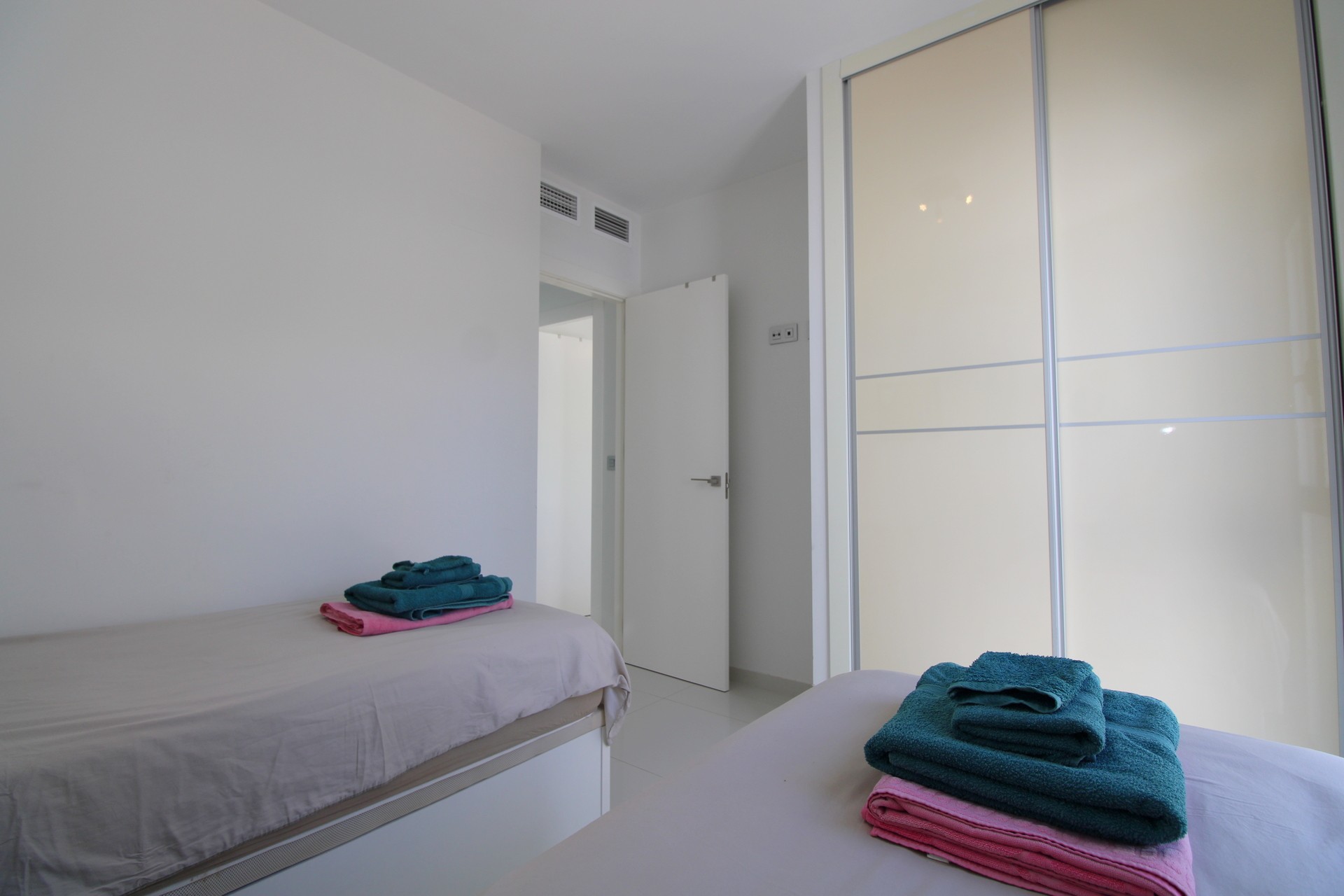 Villa de 3 dormitorios en Campoamor