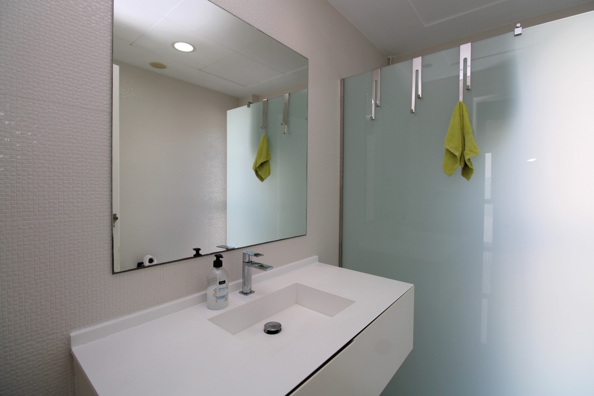 Villa de 3 dormitorios en Campoamor