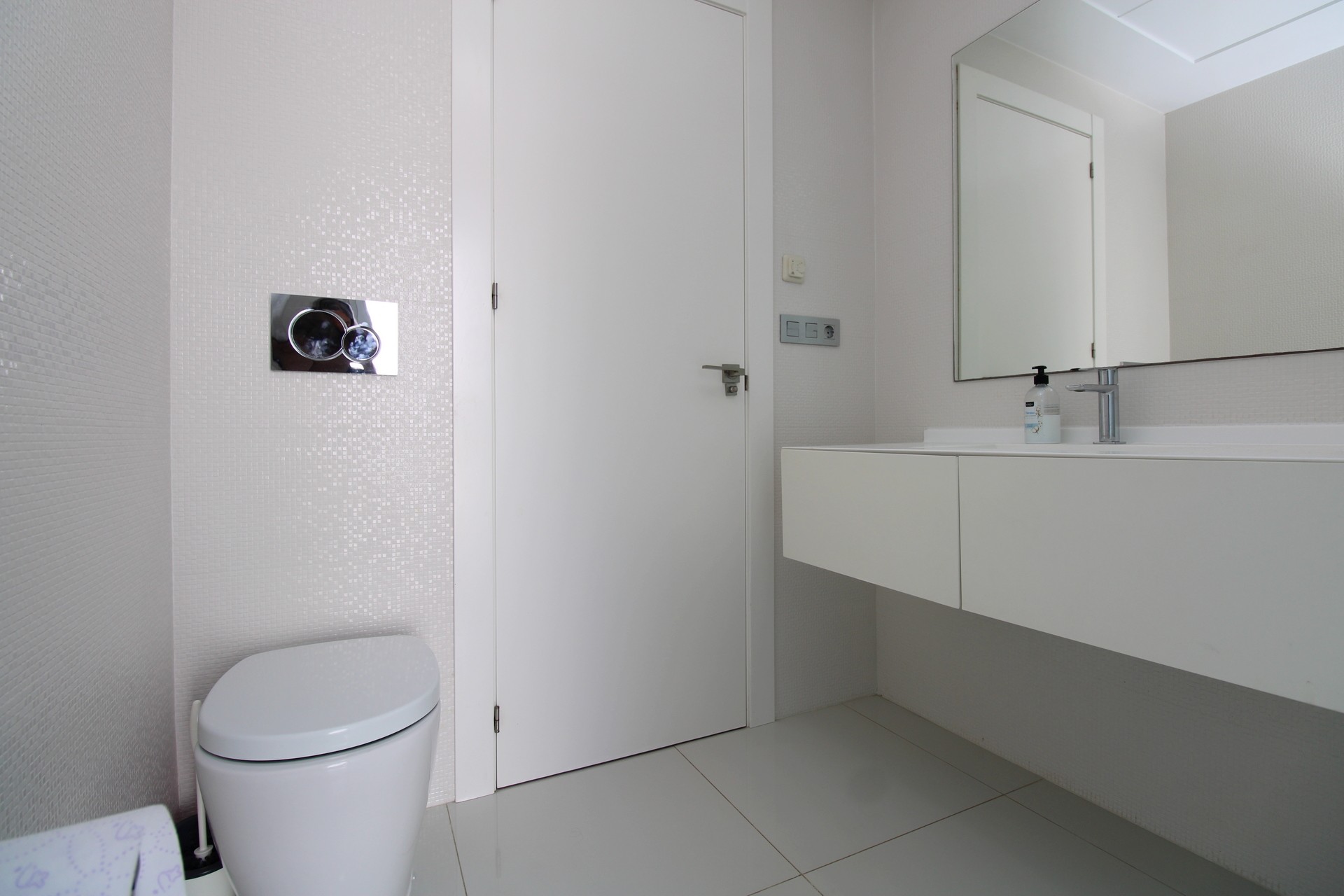 Villa de 3 dormitorios en Campoamor