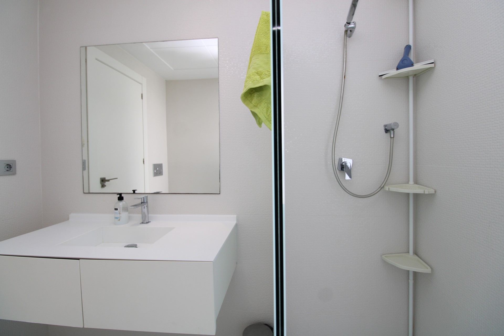 Villa de 3 dormitorios en Campoamor