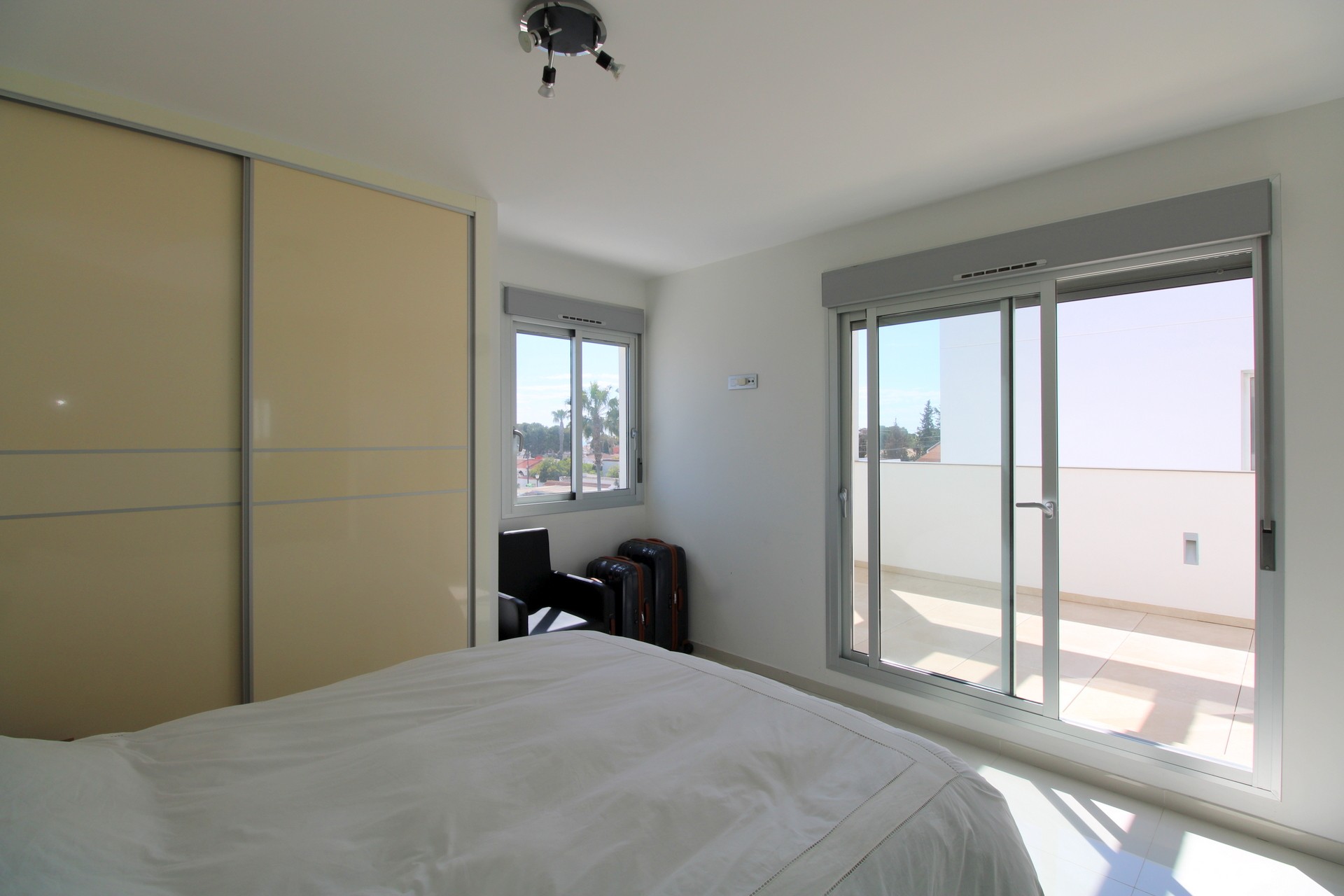 Villa de 3 dormitorios en Campoamor