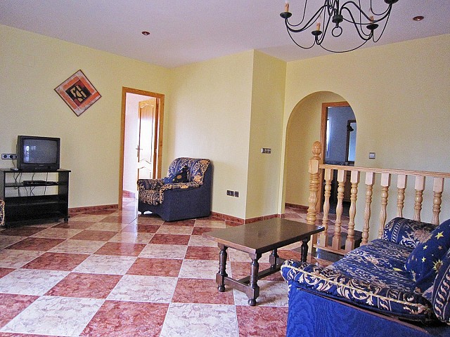 Villa de 8 dormitorios en Calpe