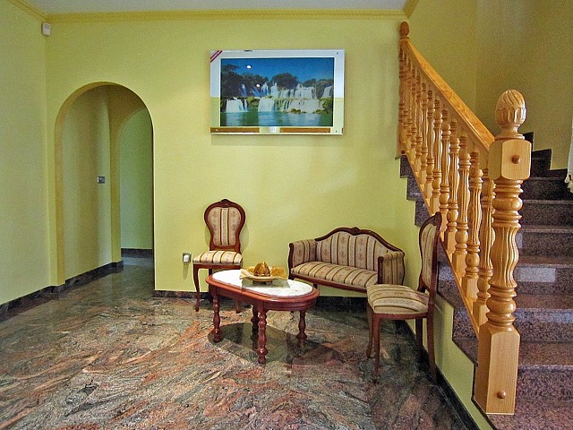 Villa de 8 dormitorios en Calpe