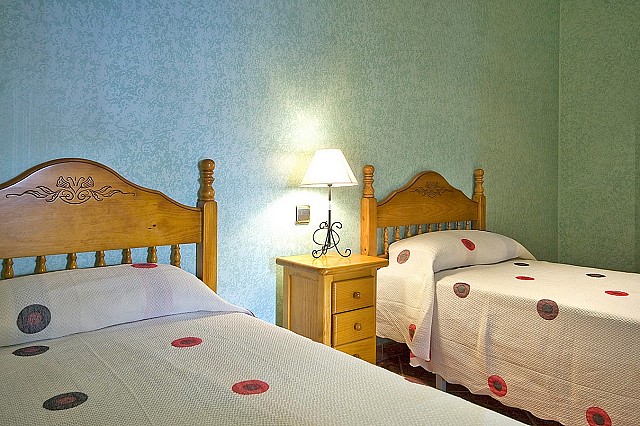 Villa de 8 dormitorios en Calpe