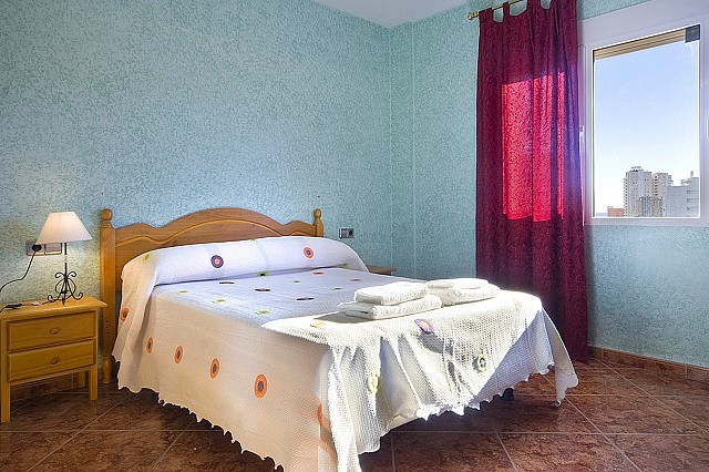 Villa de 8 dormitorios en Calpe