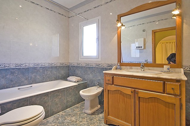 Villa de 8 dormitorios en Calpe