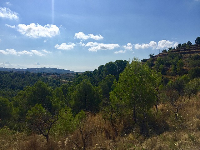 Grundstücke in Benissa