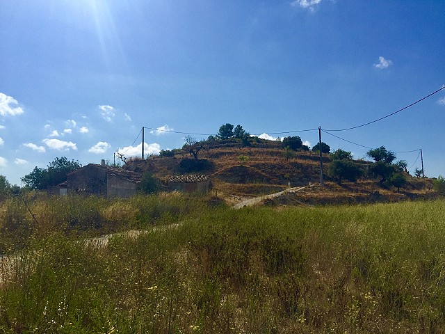 Grundstücke in Benissa