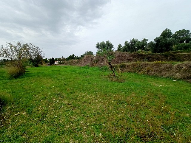 Grundstücke in Benissa