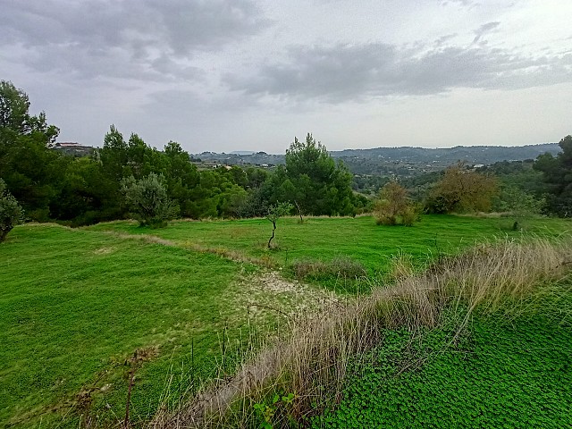 Grundstücke in Benissa