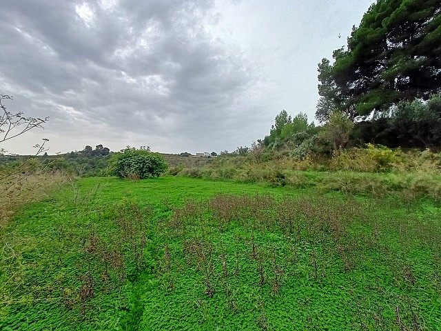 Grundstücke in Benissa