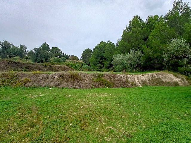 Grundstücke in Benissa