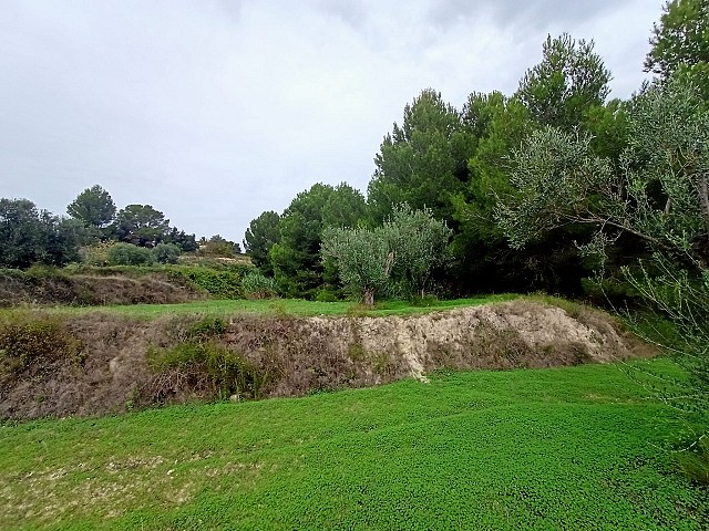 Grundstücke in Benissa