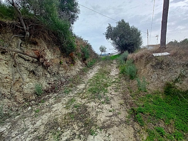 Grundstücke in Benissa