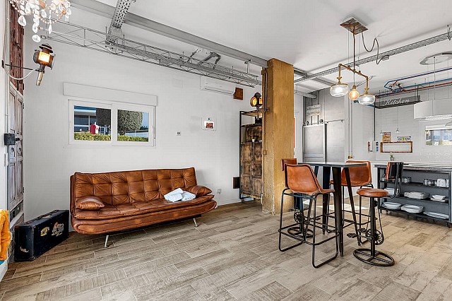 1 Bedroom Apartment in Calpe