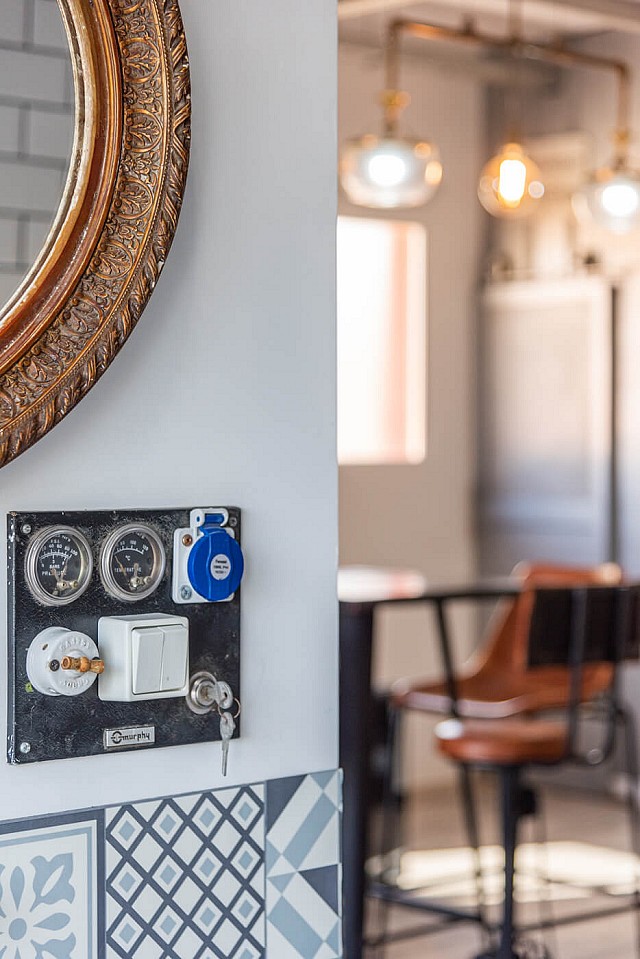 Apartament z 1 sypialnią w Calpe