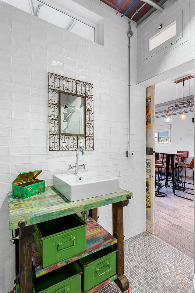 1 Bedroom Apartment in Calpe