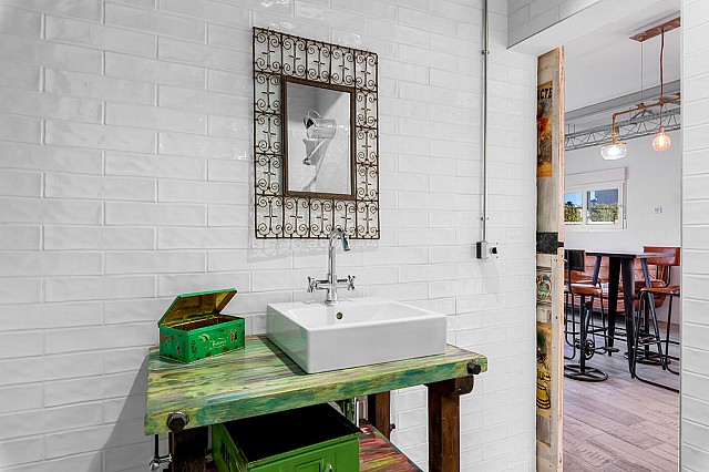 1 Bedroom Apartment in Calpe