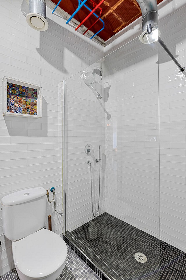 1 Bedroom Apartment in Calpe