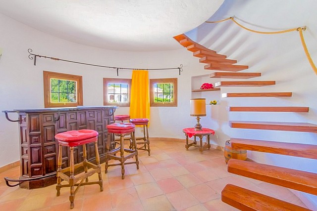 Villa de 5 dormitorios en Calpe