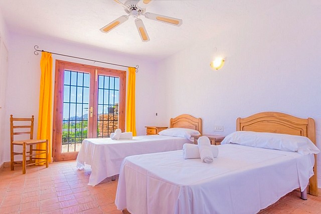 Villa de 5 dormitorios en Calpe