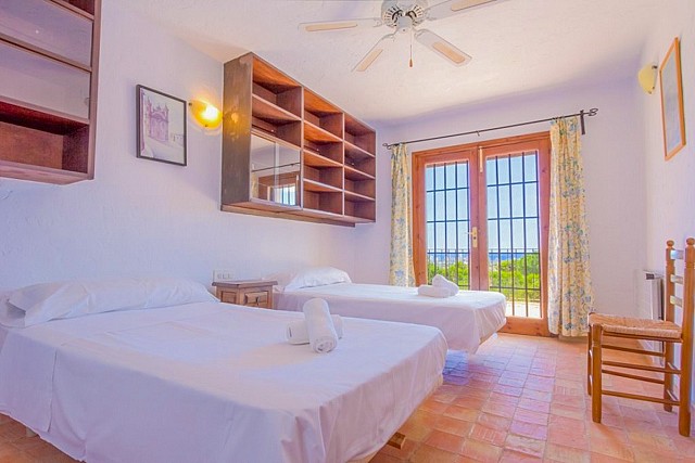 Villa de 5 dormitorios en Calpe