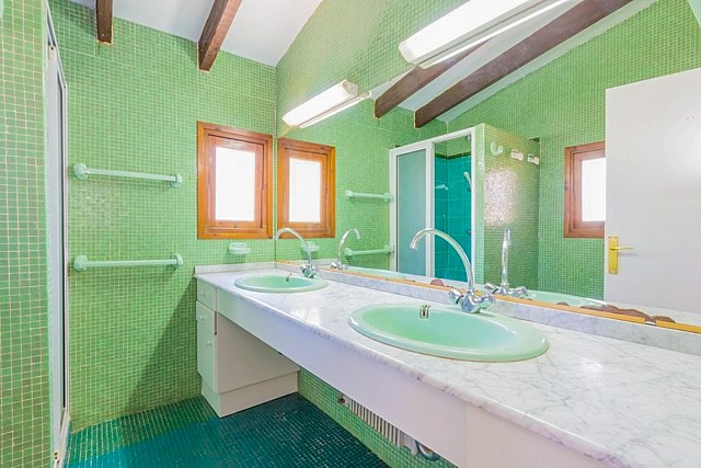 Villa de 5 dormitorios en Calpe