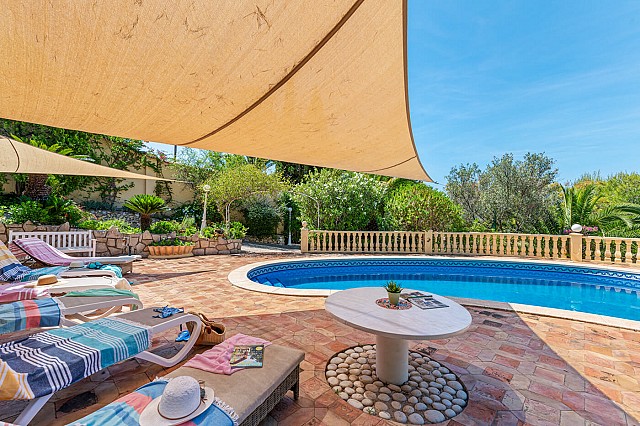Villa mit 5 Schlafzimmern in Altea