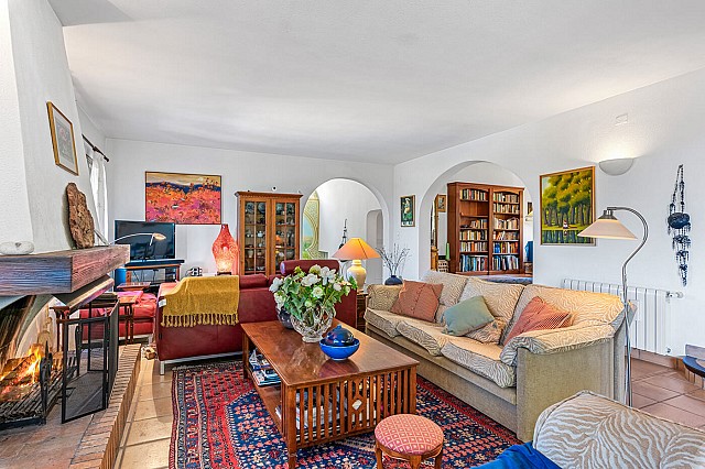 Villa mit 5 Schlafzimmern in Altea