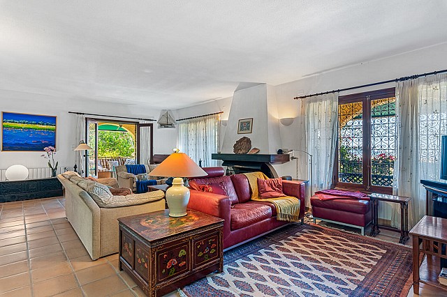 Villa mit 5 Schlafzimmern in Altea