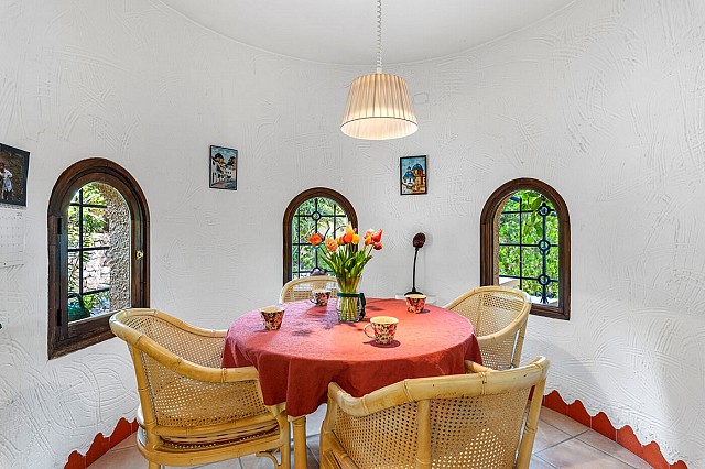 Villa mit 5 Schlafzimmern in Altea