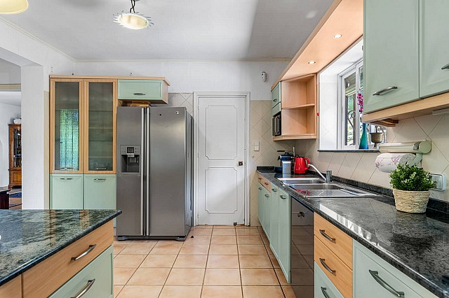 Villa mit 5 Schlafzimmern in Altea