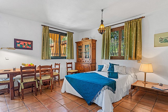 Villa mit 5 Schlafzimmern in Altea