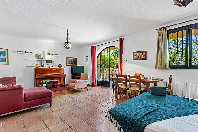 Villa mit 5 Schlafzimmern in Altea