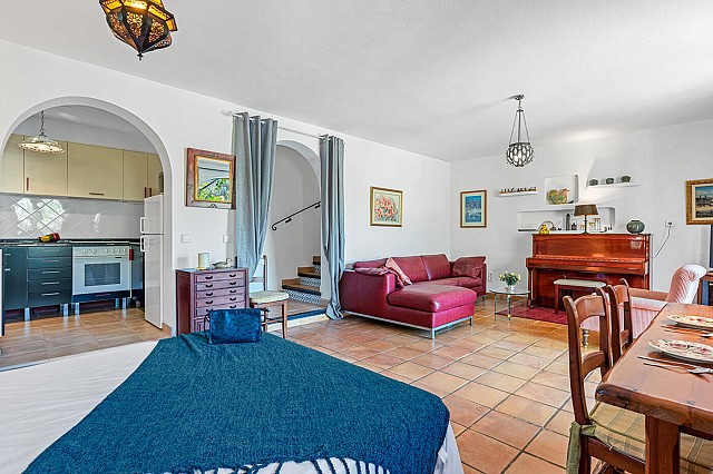 Villa mit 5 Schlafzimmern in Altea