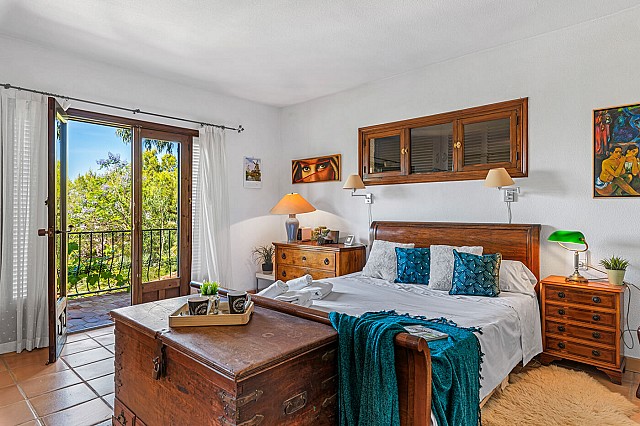 Villa mit 5 Schlafzimmern in Altea