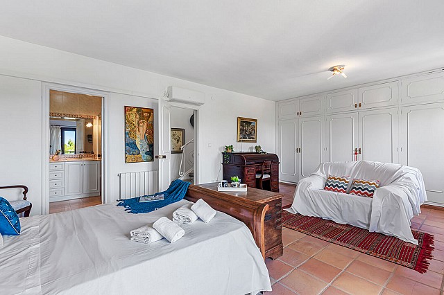 Villa mit 5 Schlafzimmern in Altea