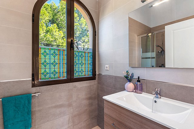 Villa mit 5 Schlafzimmern in Altea